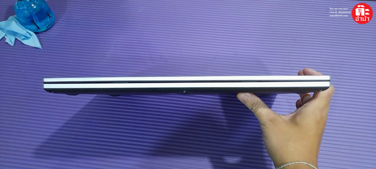 NOTEBOOK (โน้ตบุ๊ค) ACER ASPIRE 3 A315-44P-R11P