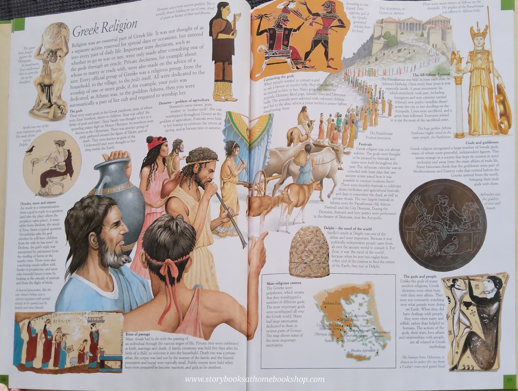 KNOWLEDGE BOOK** 🍓🍓THE ATLAS OF ANCIENT GREECE AND ANCIENT ROME