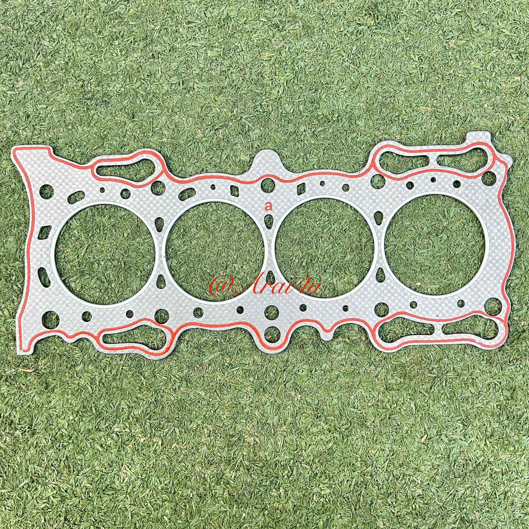ประเก็นฝาสูบไฟ HONDA ACCORD 96 (F22A) 12251-POA-004