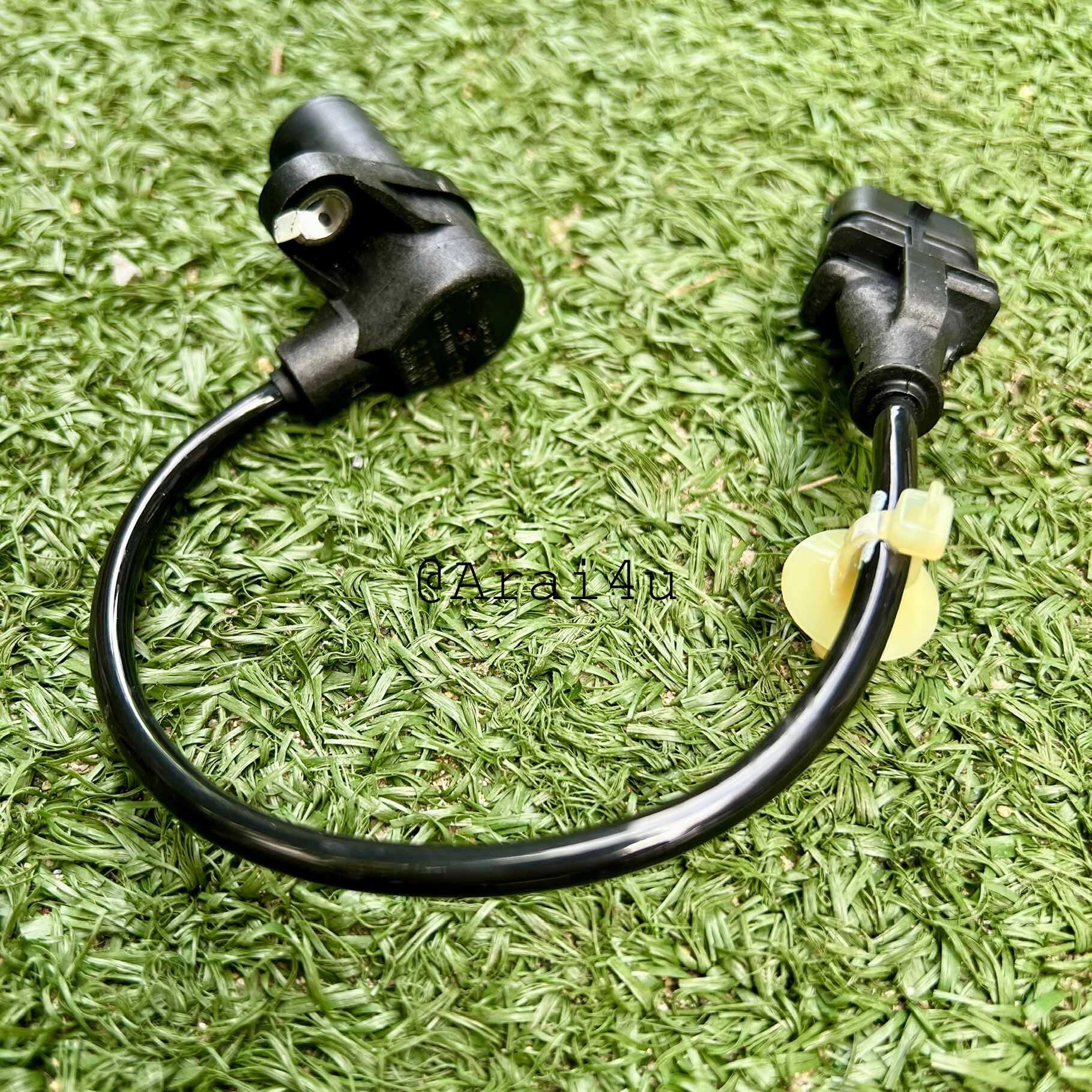 เซ็นเซอร์ข้อเหวี่ยง(ฟลายวิล) MAZDA BT50, FORD RANGER (WE01-18-221)