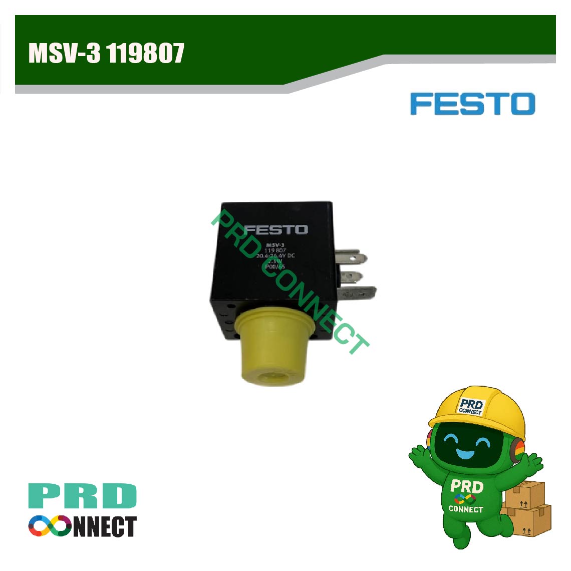 MSV-3 119807