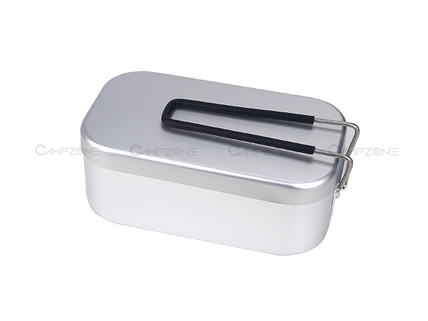 กล่องอลูมิเนียมเอนกประสงค์