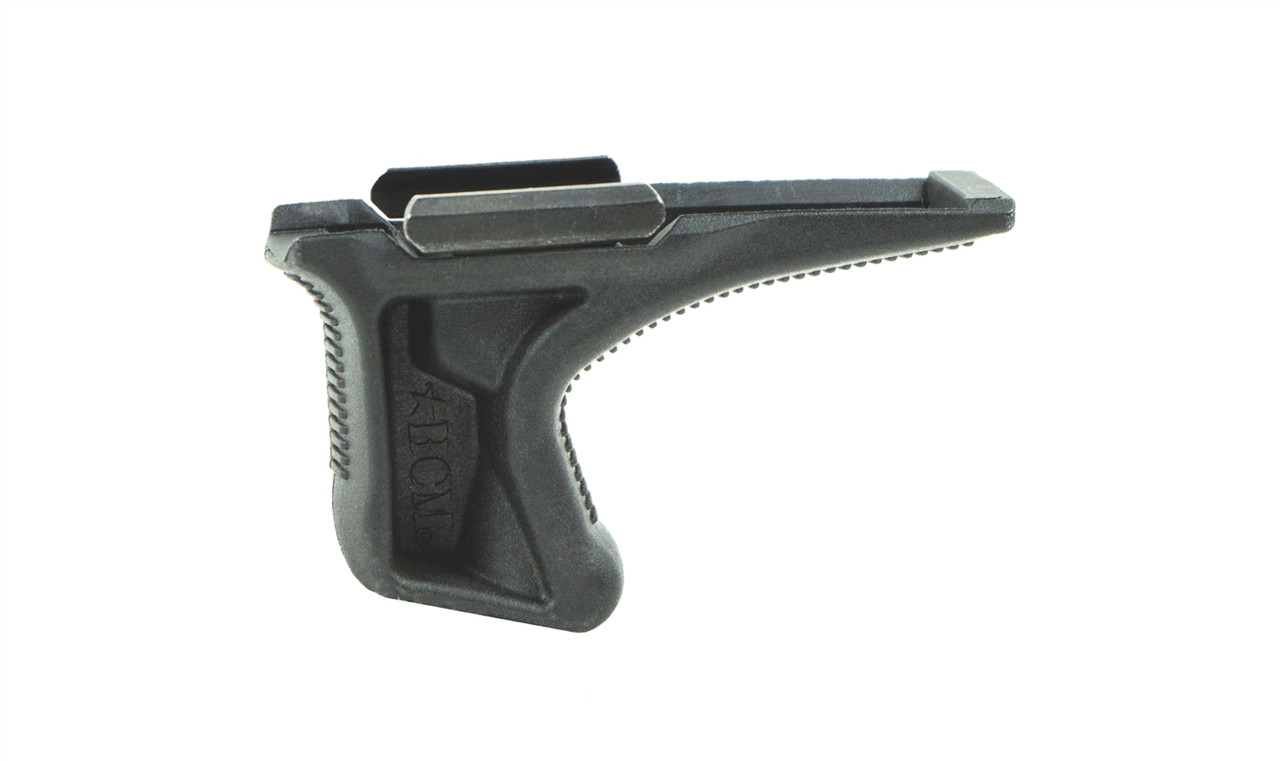 BCM GUNFIGHTER™ - KAG 1913 Picatinny Rail Version - Black
