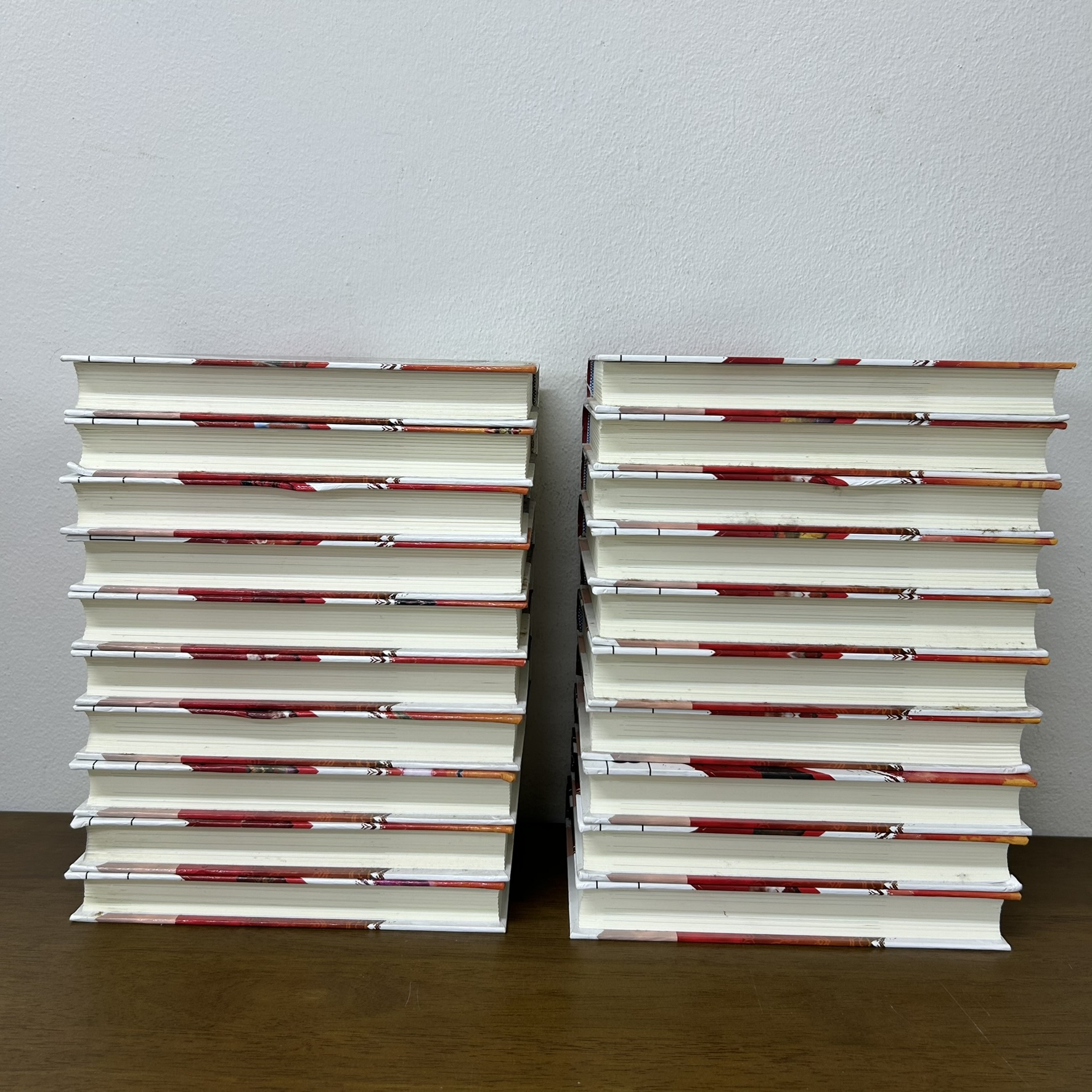 ชุด มังกรคู่สู้สิบทิศ ภาคแรก เล่ม 1-10+ภาคสอง เล่ม 1-11 จบ ปกแข็ง ... หวงอี้ น.นพรัตน์ (มือสอง) กำลังภายใน แปลจีน