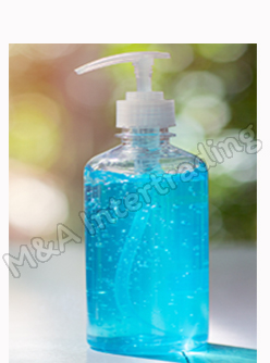 เจลแอลกอฮอร์ ขนาด 500 ml