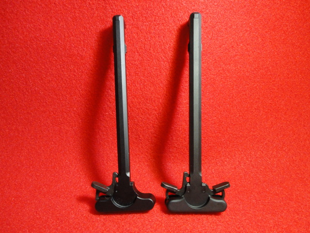 LEWIS MACHINE & TOOL [ LMT ] - CHARGING HANDLE BLACK [1ทาง]