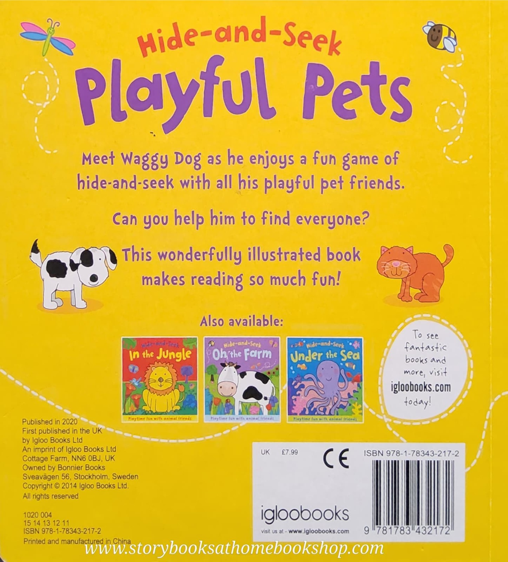 TOUCH AND FEEL BOARD BOOK** 🍅🍓HIDE-AND -SEEK PLAYFUL PETS!