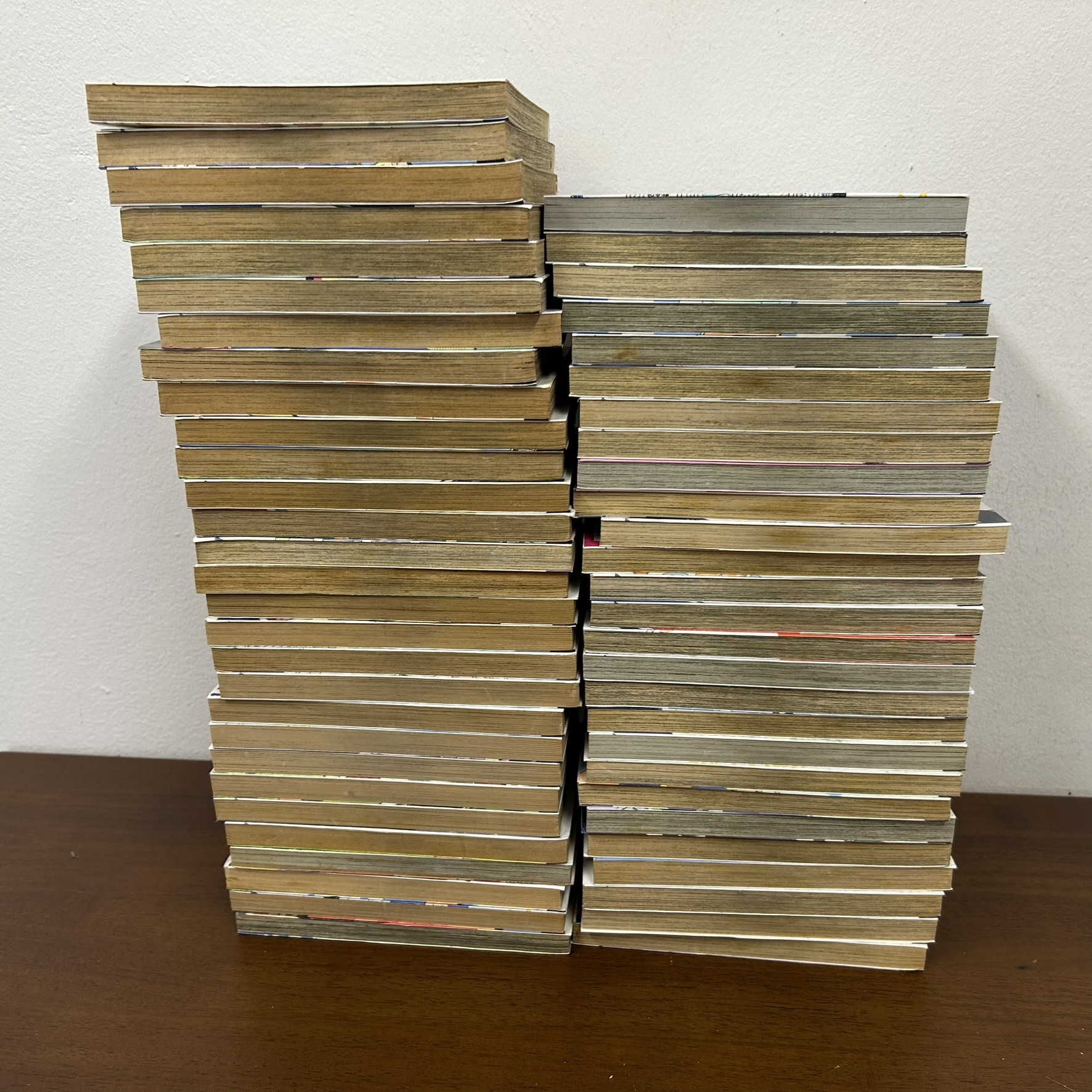 [MANGA] สิงห์สนาม The Knight in The Area เล่ม 1-57 จบ ขาดเล่ม 19 ... HIROAKI IGANO (มือสอง) มังงะ การ์ตูน