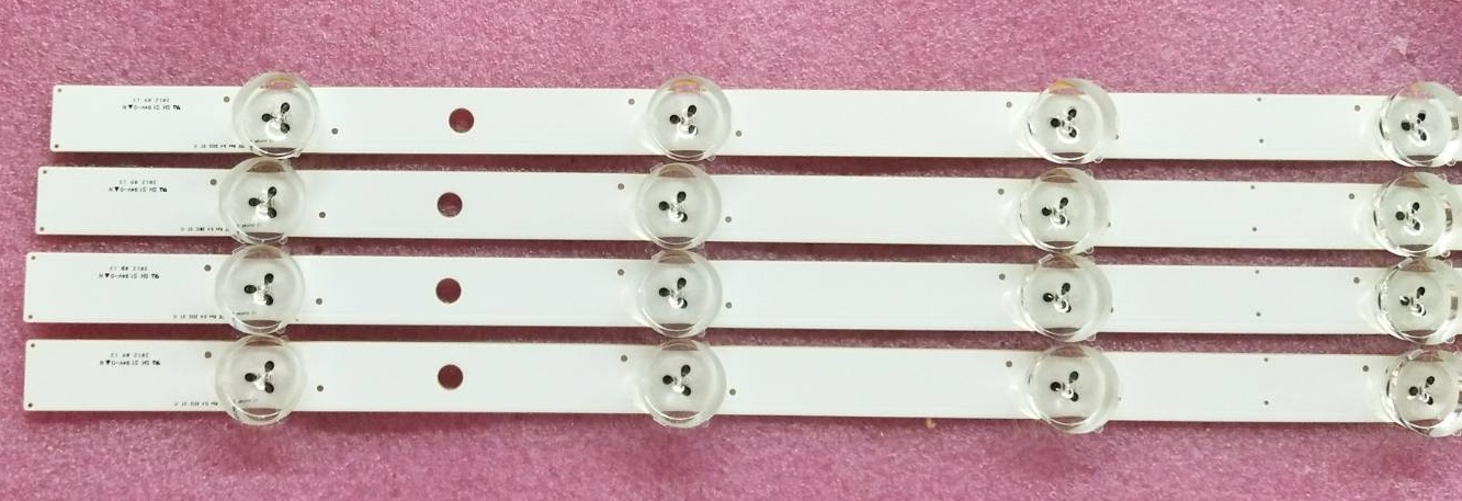 หลอดแบล็คไลท์ทีวี LG (แอลจี) อะไหล่มือสองถอดจากเครื่อง รุ่น32LS3150