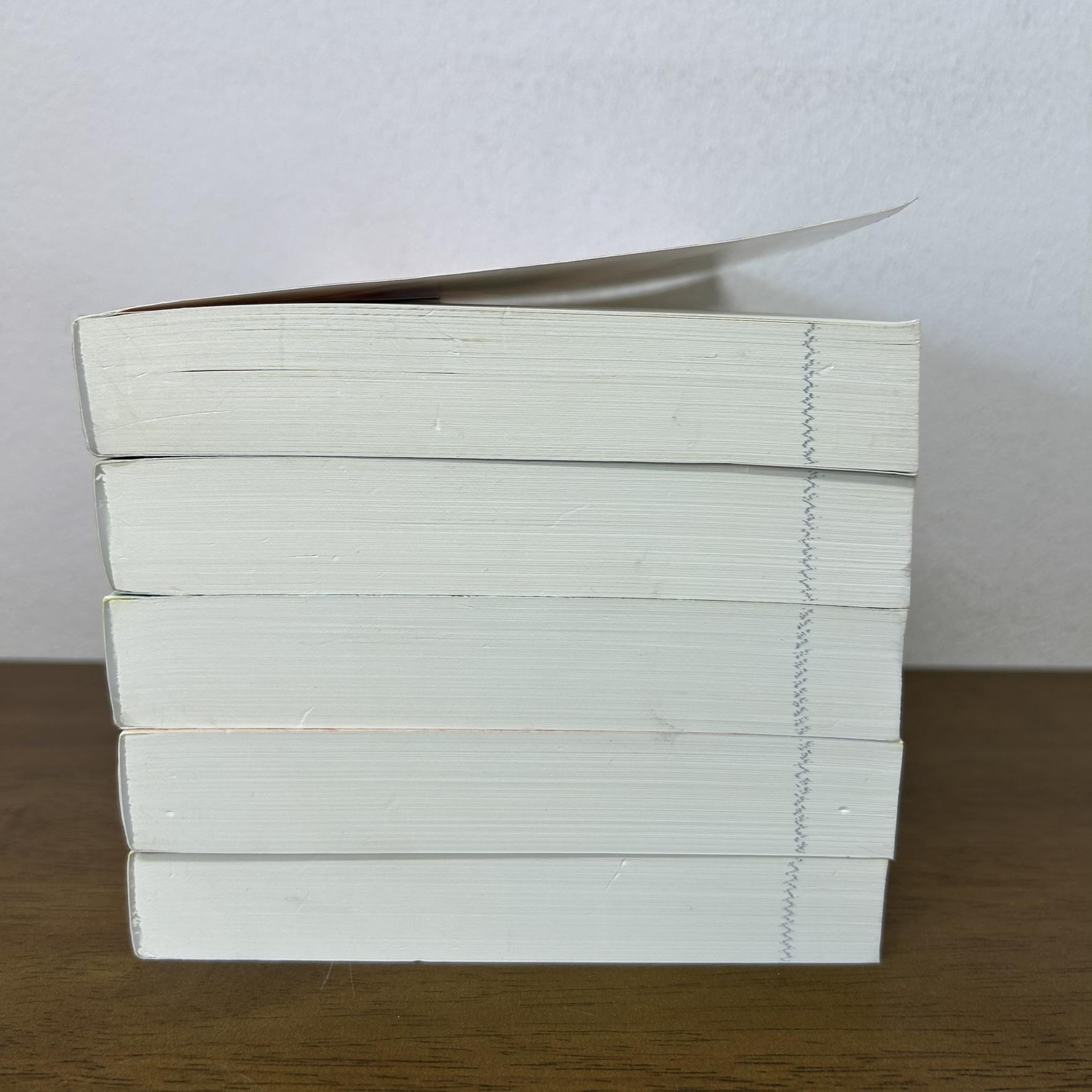 ชุด เกิดใหม่เพื่อคืนฐานะเดิม เล่ม 1-5 จบ ครบชุด ... ขวงซั่งจยาขวง เขียน (มือสอง) นิยายแปลจีน แจ่มใส มากกว่ารัก