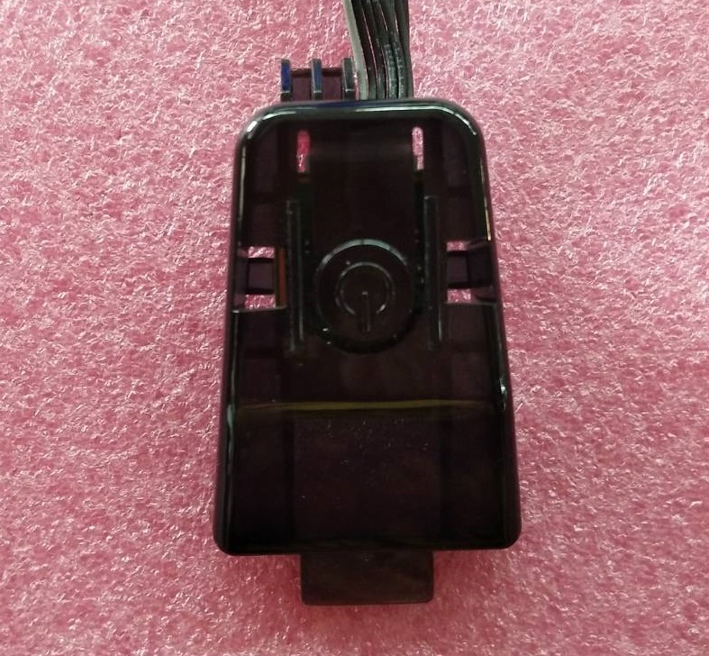 ตัวรับรีโมท /คีย์ทัช /คีย์คอนโทรล SAMSUNG (ซัมซุง) ของแท้ถอดจากเครื่อง รุ่นUA50AU7002 60101-04519