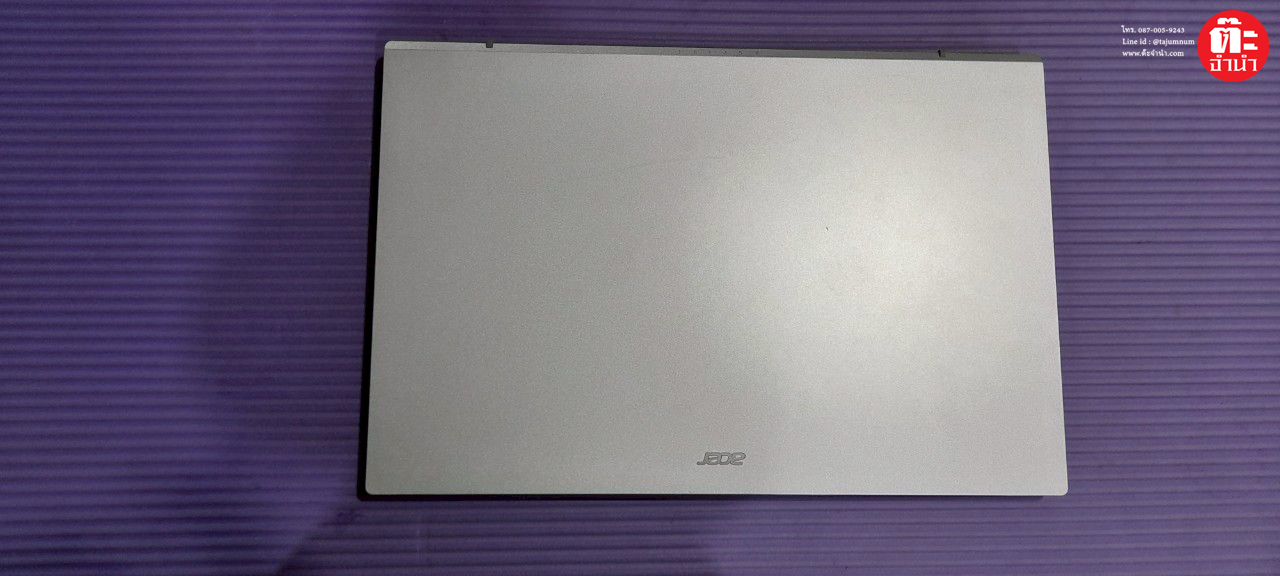 NOTEBOOK (โน้ตบุ๊ค) ACER ASPIRE 3 A315-44P-R11P