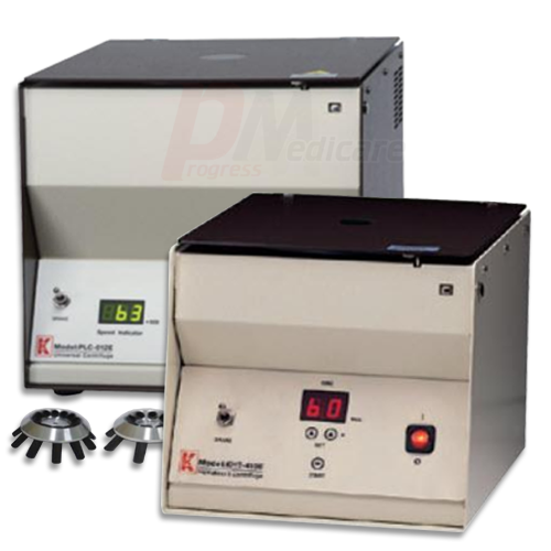 Hematocrit Centrifuge