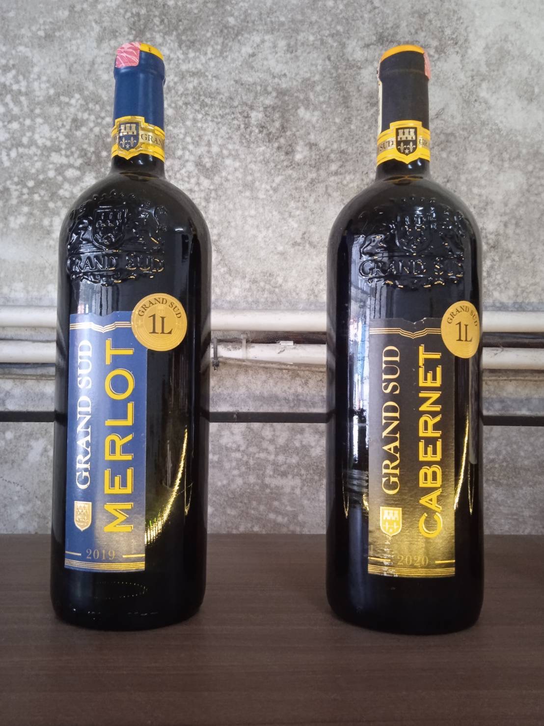 merlot