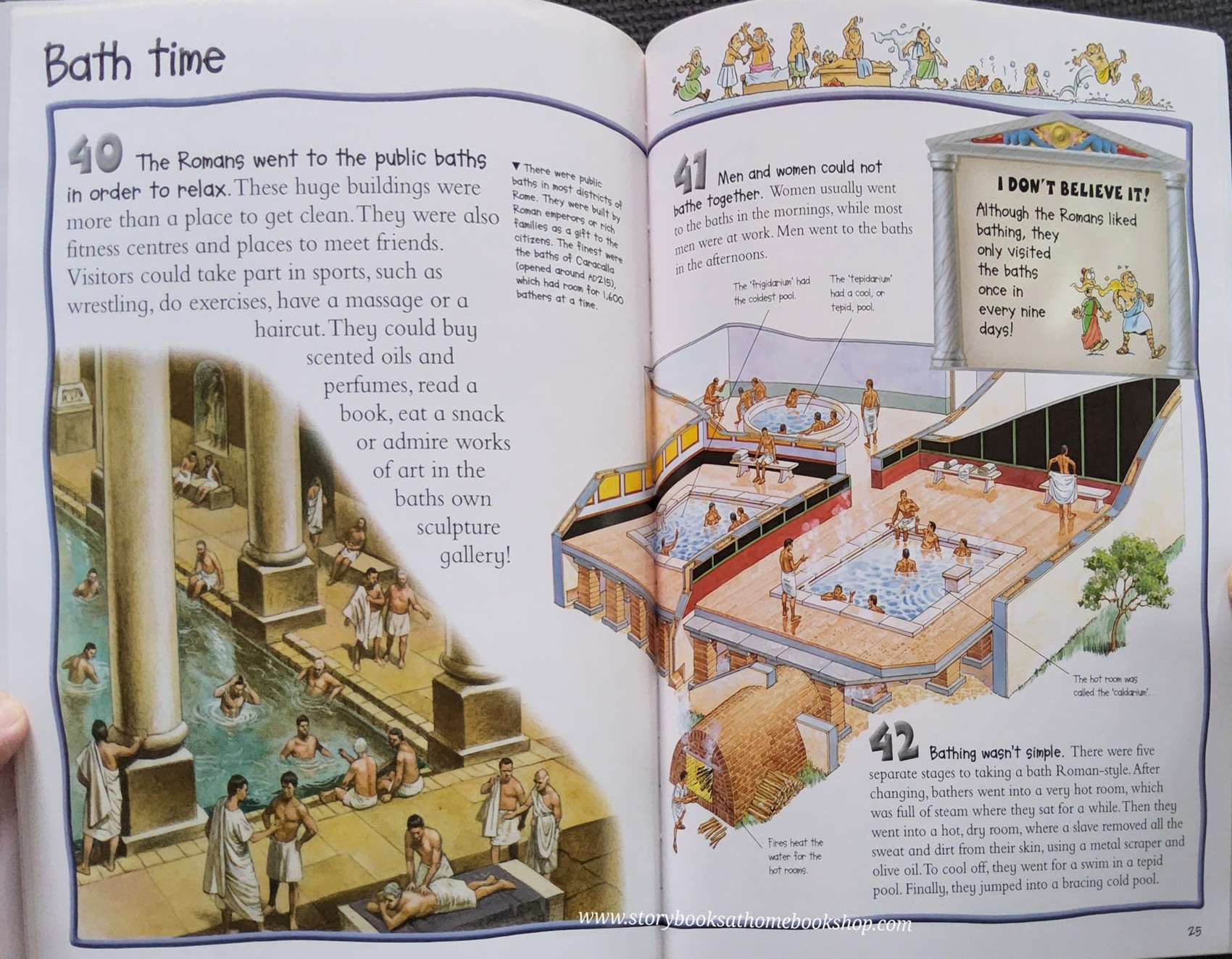 KNOWLEDGE BOOK** ♥️♥️100 FACTS ON ANCIENT ROME