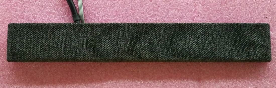 ตัวรับรีโมท /คีย์ทัช /คีย์คอนโทรล TCL (ทีซีแอล) มือสองพร้อมใช้งาน รุ่น 43LINE TV