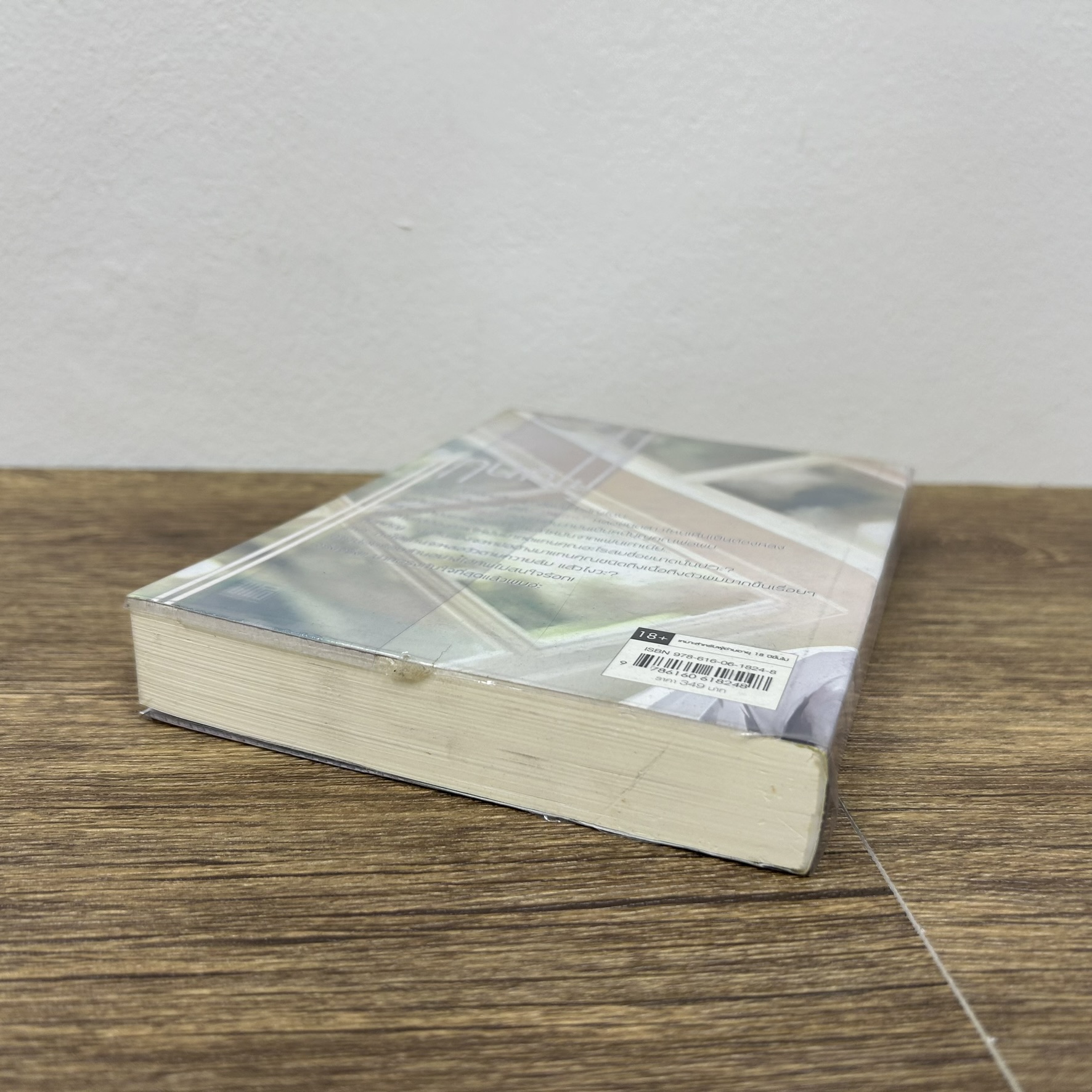 [YAOI] แทนทัพ ... Chiffon_cake (มือสอง) นิยายวาย everY