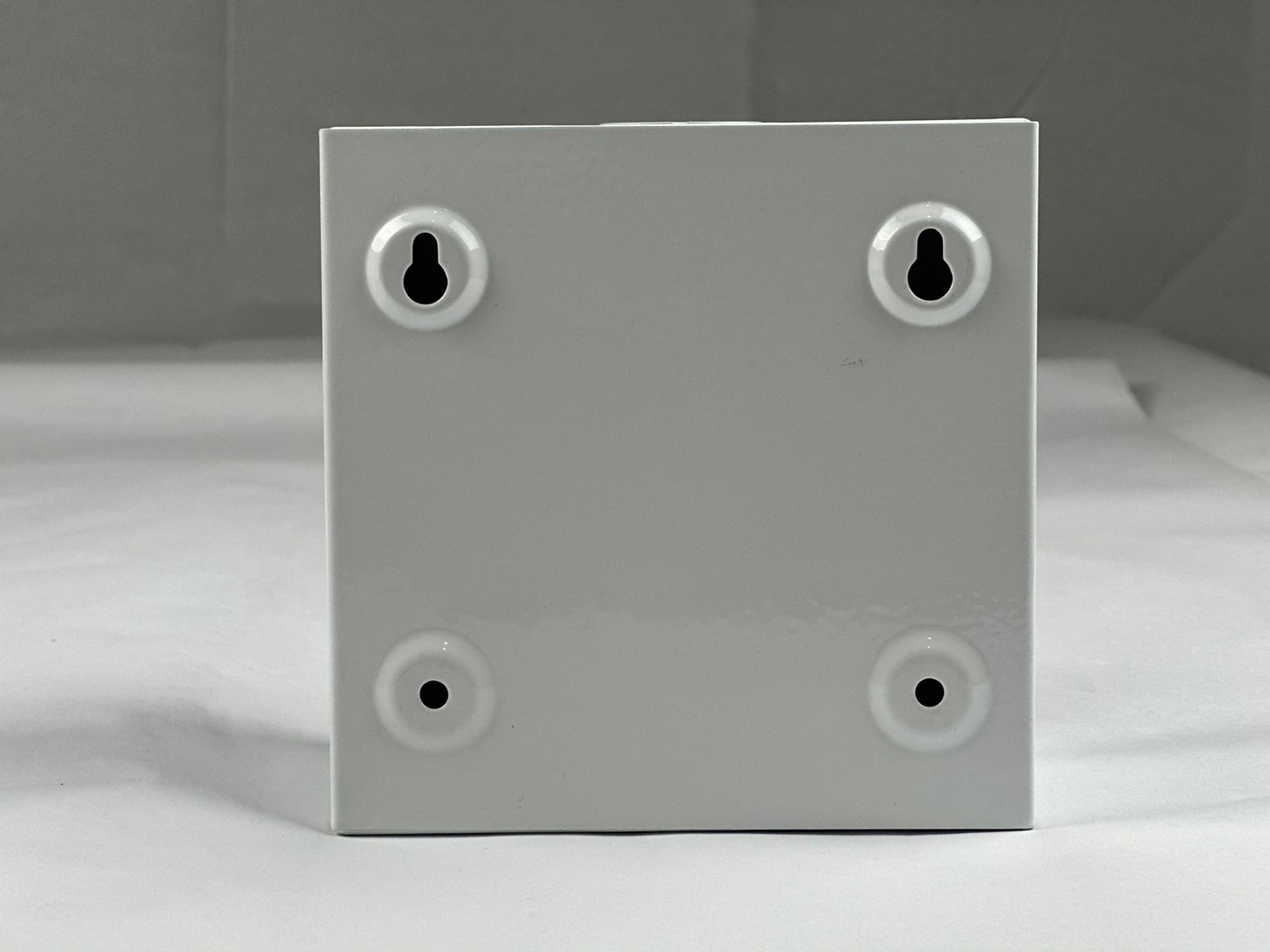 ตู้ควบคุมไฟ ตู้คอนซูมเมอร์ยูนิต Consumer Unit ตู้เปล่า 4 ช่องรุ่น NX30-4S