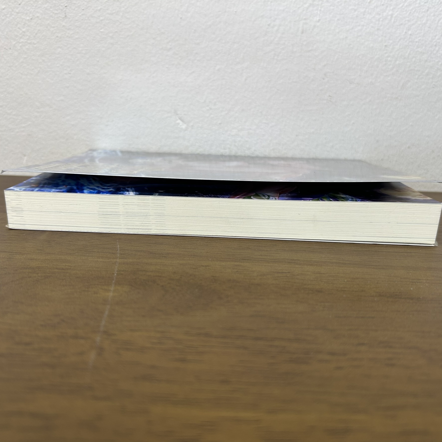 หว่ออ้ายหนี่ คนนี้จอง ... LAi LA FuN (มือหนึ่งซีล/มือสอง) นิยาย โรแมนติก ทำมือ