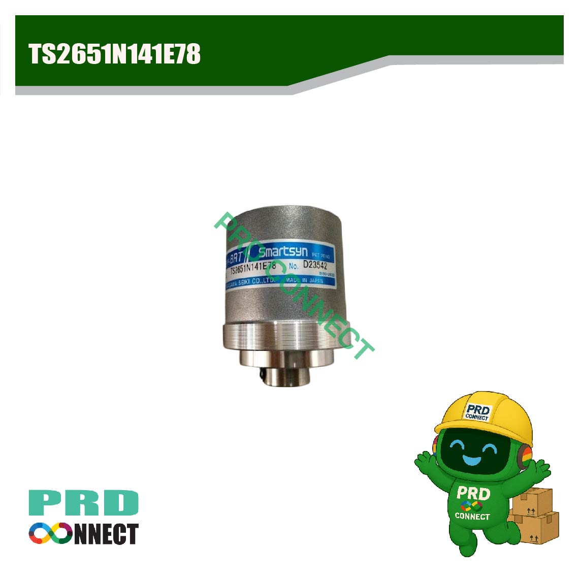 TS2651N141E78