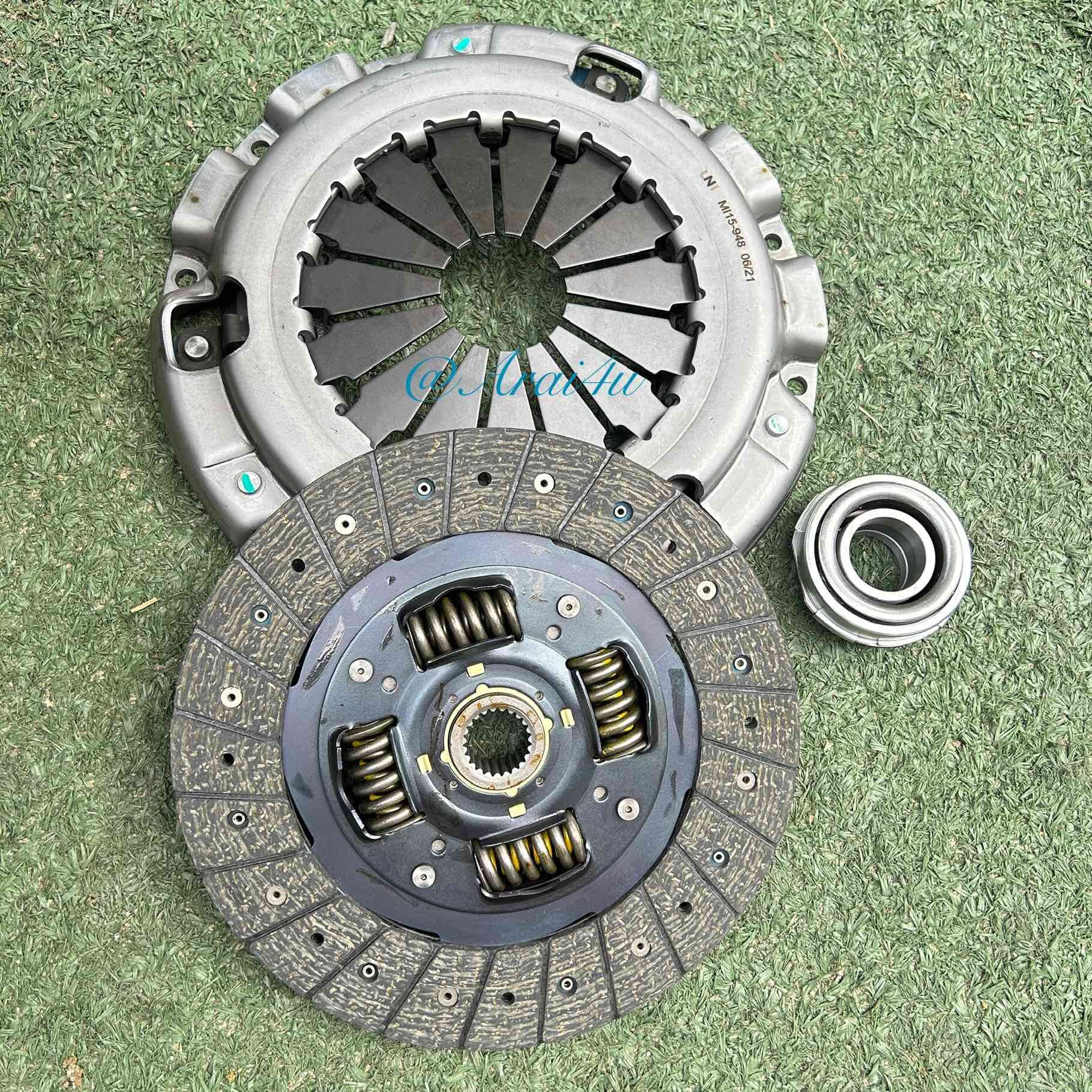 ชุดยกคลัช MITSUBISHI STARDA เครื่อง 2800 UNI