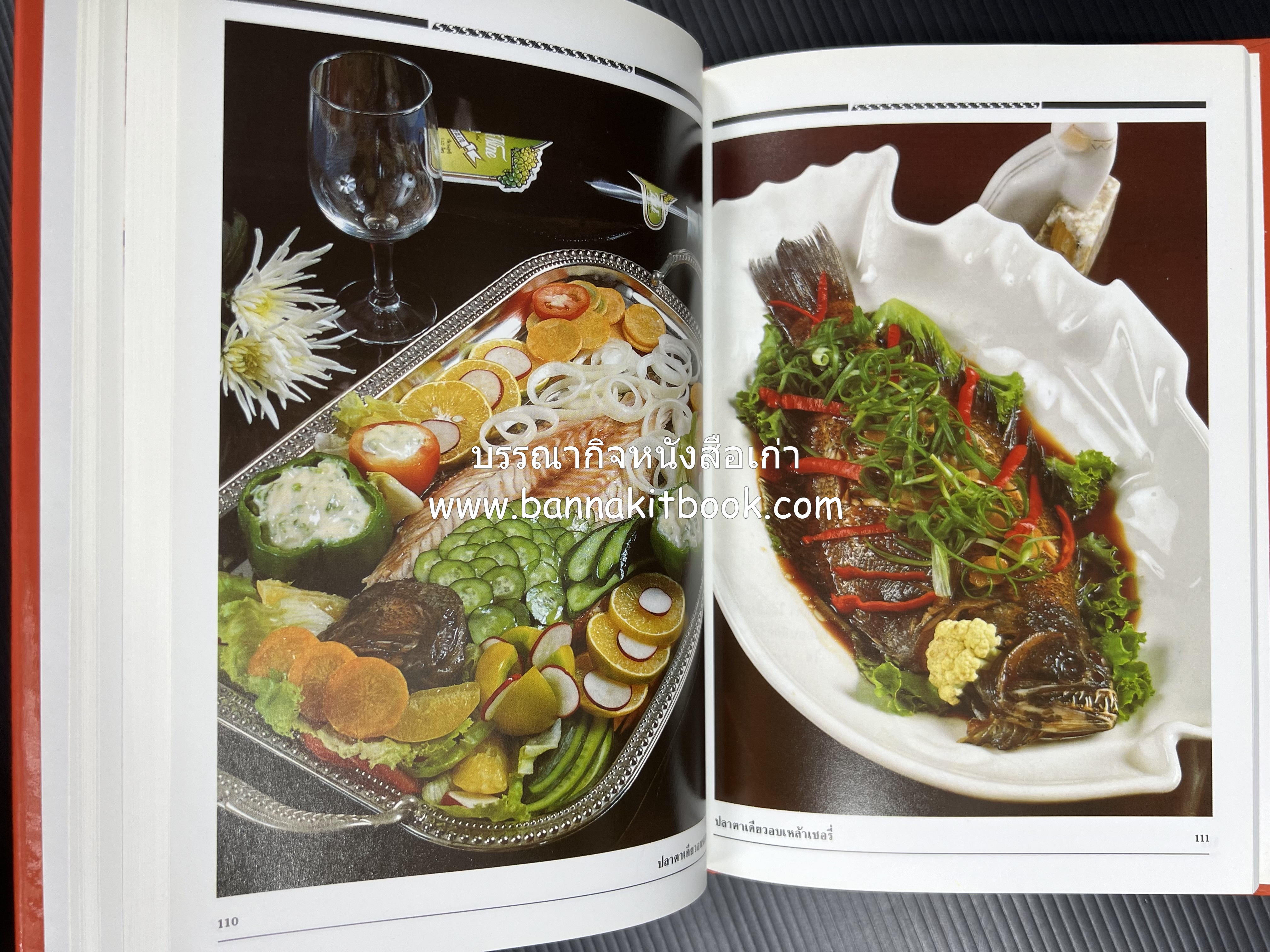 อาหารเตาอบ โดย : อาจารย์ศรีสมร คงพันธุ์ และอัจฉรา ชินาลัย.