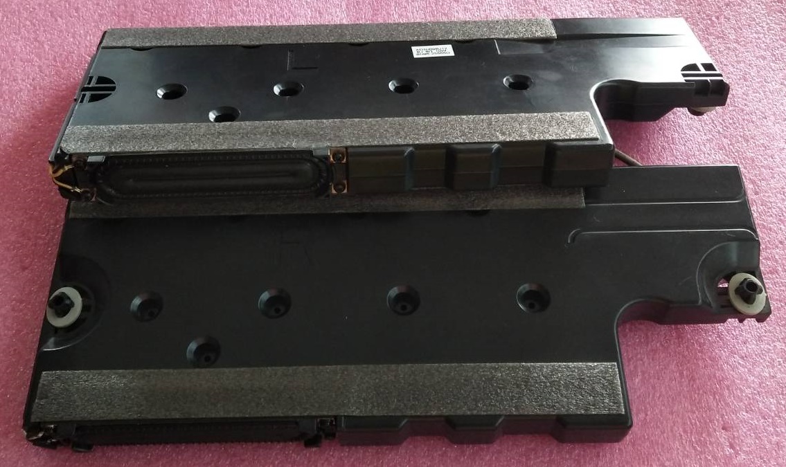 กล่องลำโพงซัมซุง SAMSUNG มือสองเปลี่ยนใส่ดอกลำโพงใหม่โรงงานแล้ว พาร์ทBN96-25565A BN98-04344A BN96-25565C BN98-04342C BN96-25565D BN96-25565R BN96-25565B