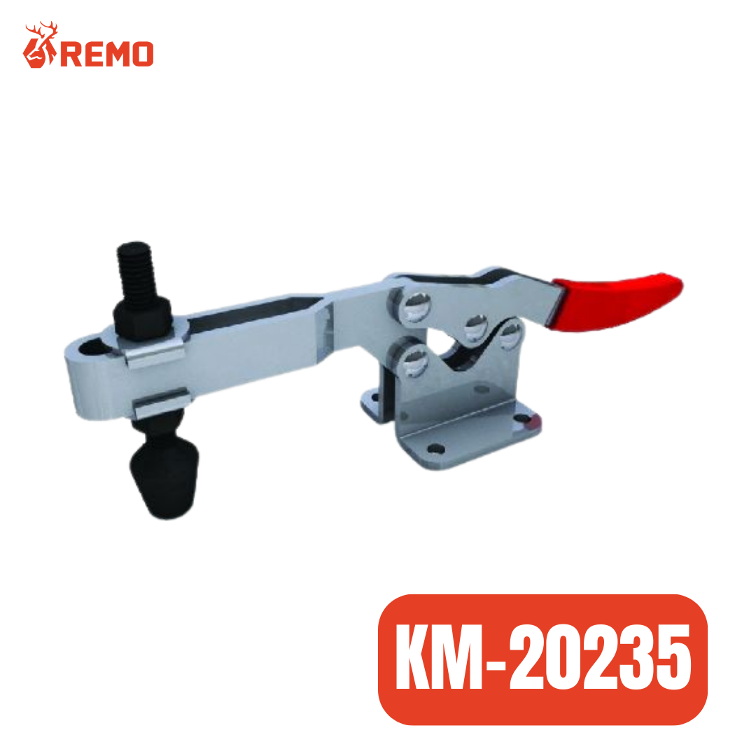ตัวจับชิ้นงาน KM-20235 (รับน้ำหนัก 340 kg)