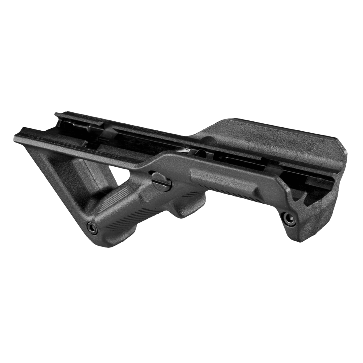 MAGPUL - AFG® - Angled Fore Grip (สีดำ)