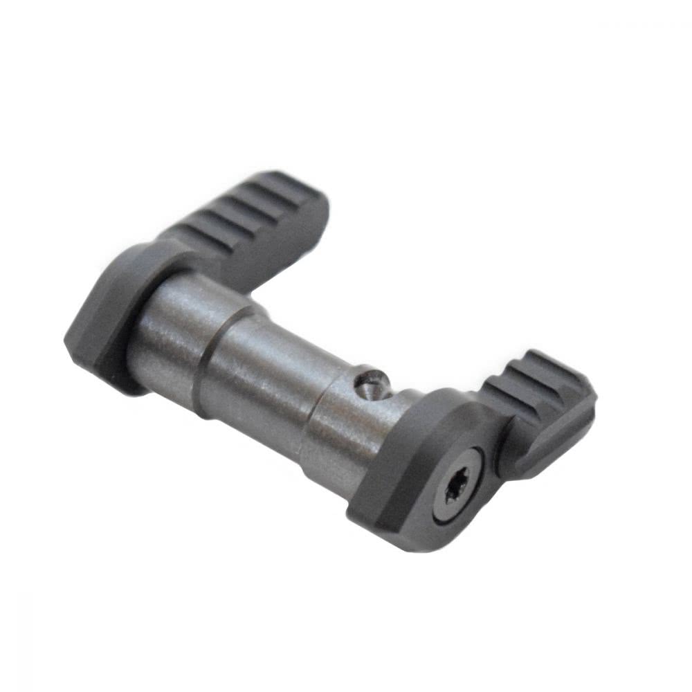 ARMASPEC - SFT 90 AMBIDEXTROUS SAFETY SELECTORS (สีดำ)