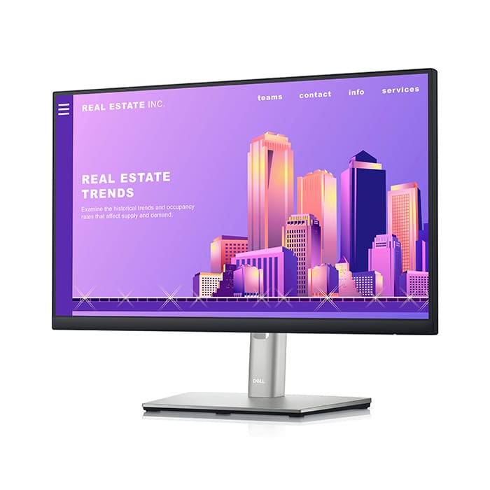 Dell P2222H 21.5" IPS Monitor 60Hz