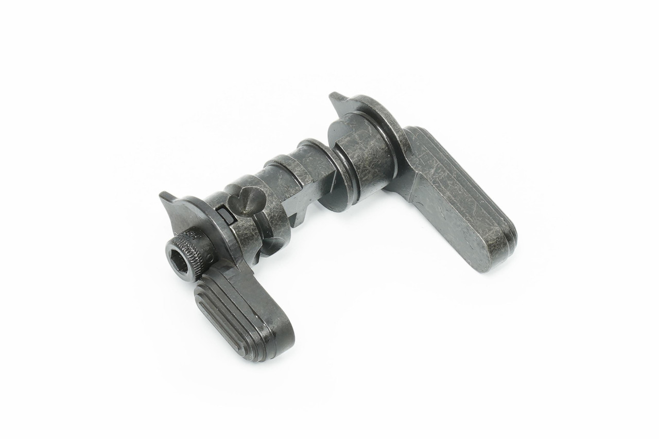COLT - M16/M4 Ambidextrous 3-Position Safety Selector