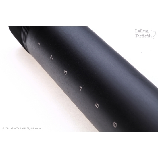 LaRue Tactical - Receiver Extension for 5.56 Carbine / LT629