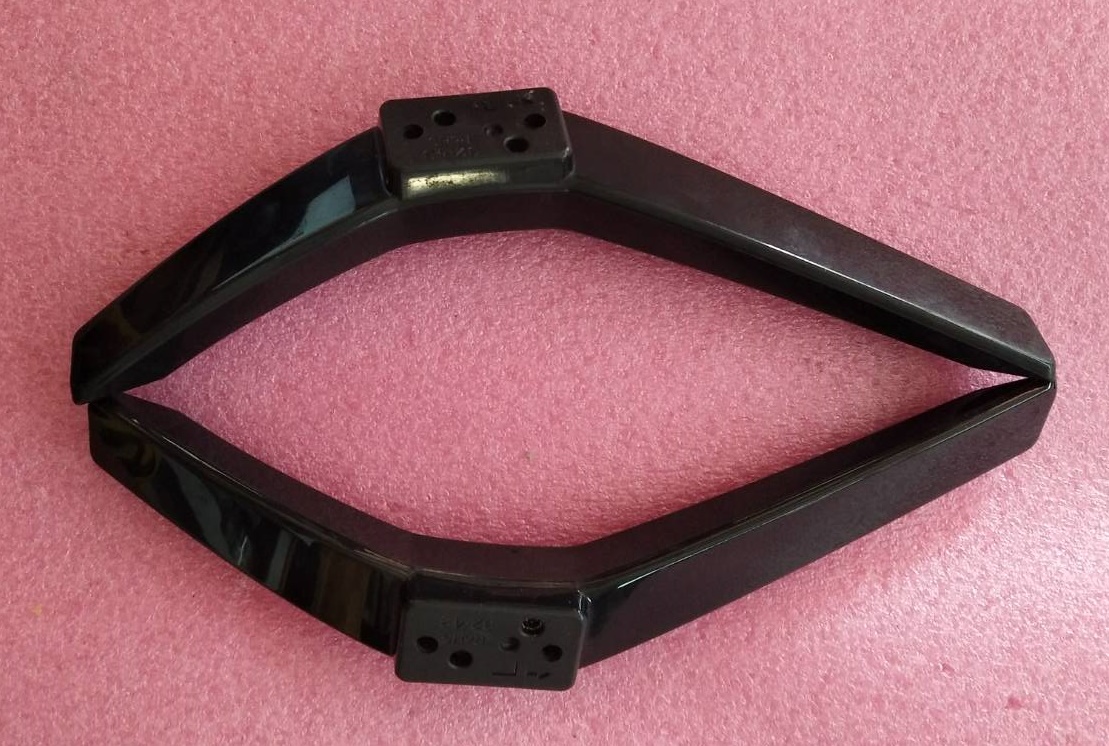 ขาตั้งทีวี อโคเนติก Aconatic ของแท้ถอดจากเครื่อง รุ่น 32HD513AN ROHs 32-43