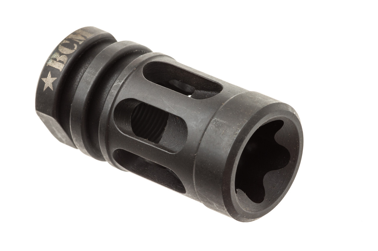 BCM GUNFIGHTER™ - Compensator MOD 0 - 5.56 [1/2x28]