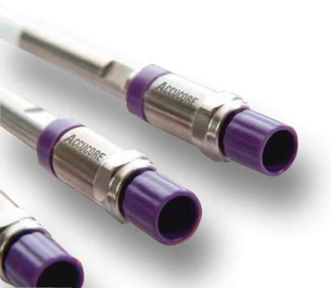 Accucore™ C18 HPLC Columns, 2.6um 4.6 x 150mm P/N 17126-154630