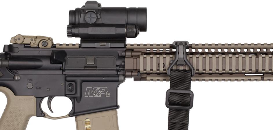 MAGPUL - RSA - RAIL Sling Attachment