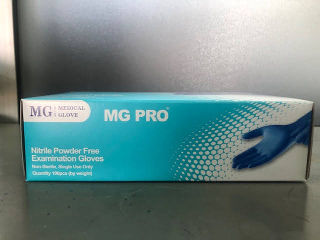MG Pro