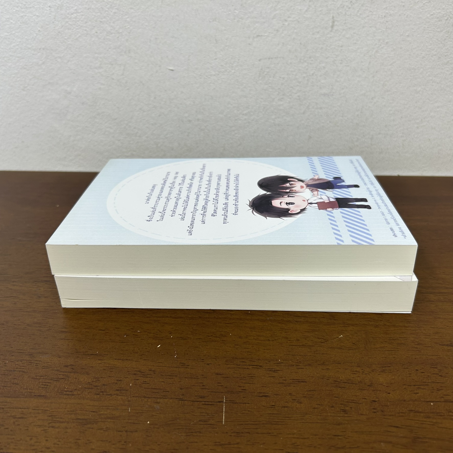 [YAOI] Help Me! ช่วยด้วยผมตกอยู่ในอันตราย เล่ม 1-2 จบ ครบชุด ... ZerMay (มือสอง) นิยายวาย NanaNaris