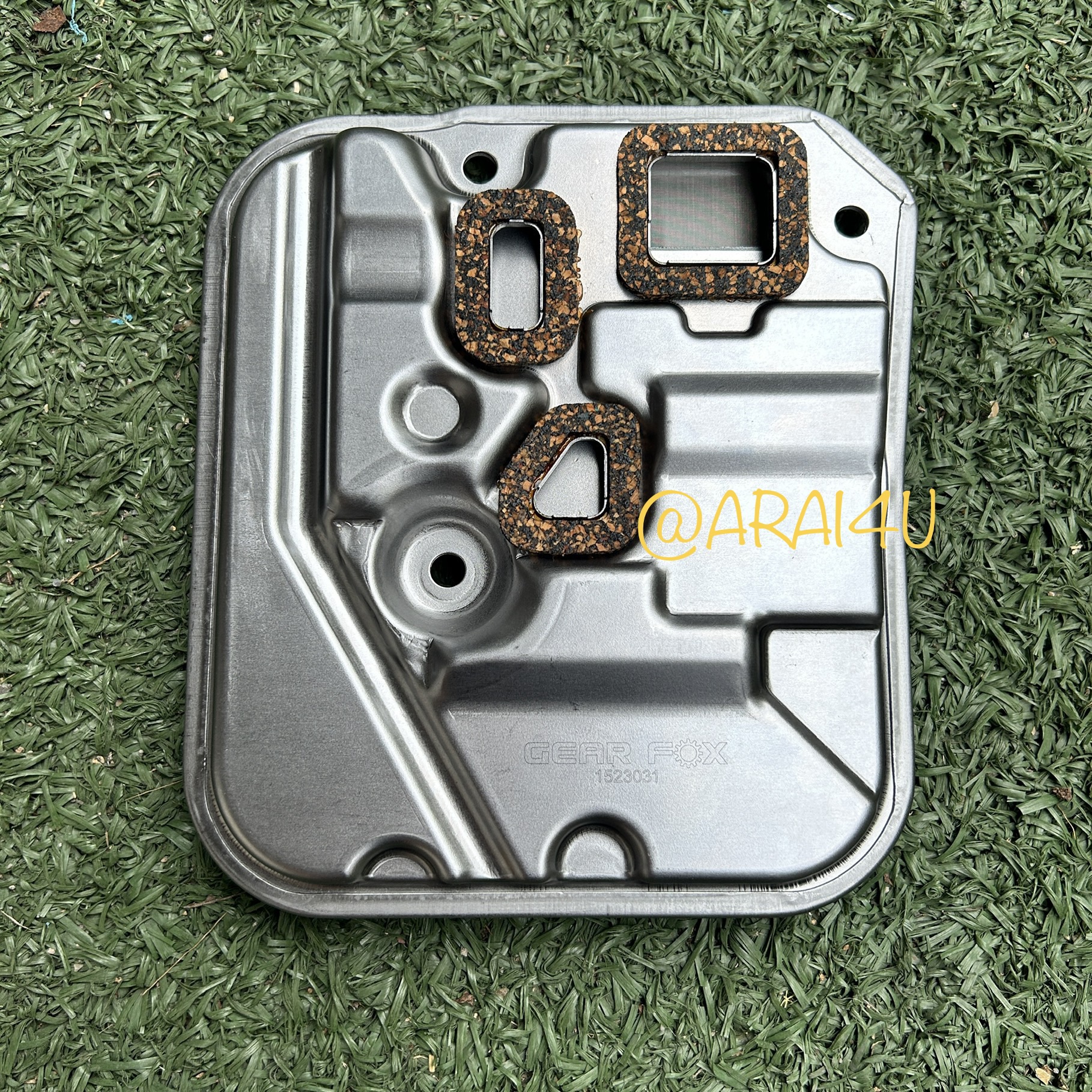 กรองเกียร์ออโต้ TOYOTA INNOVA (เบนซิน)