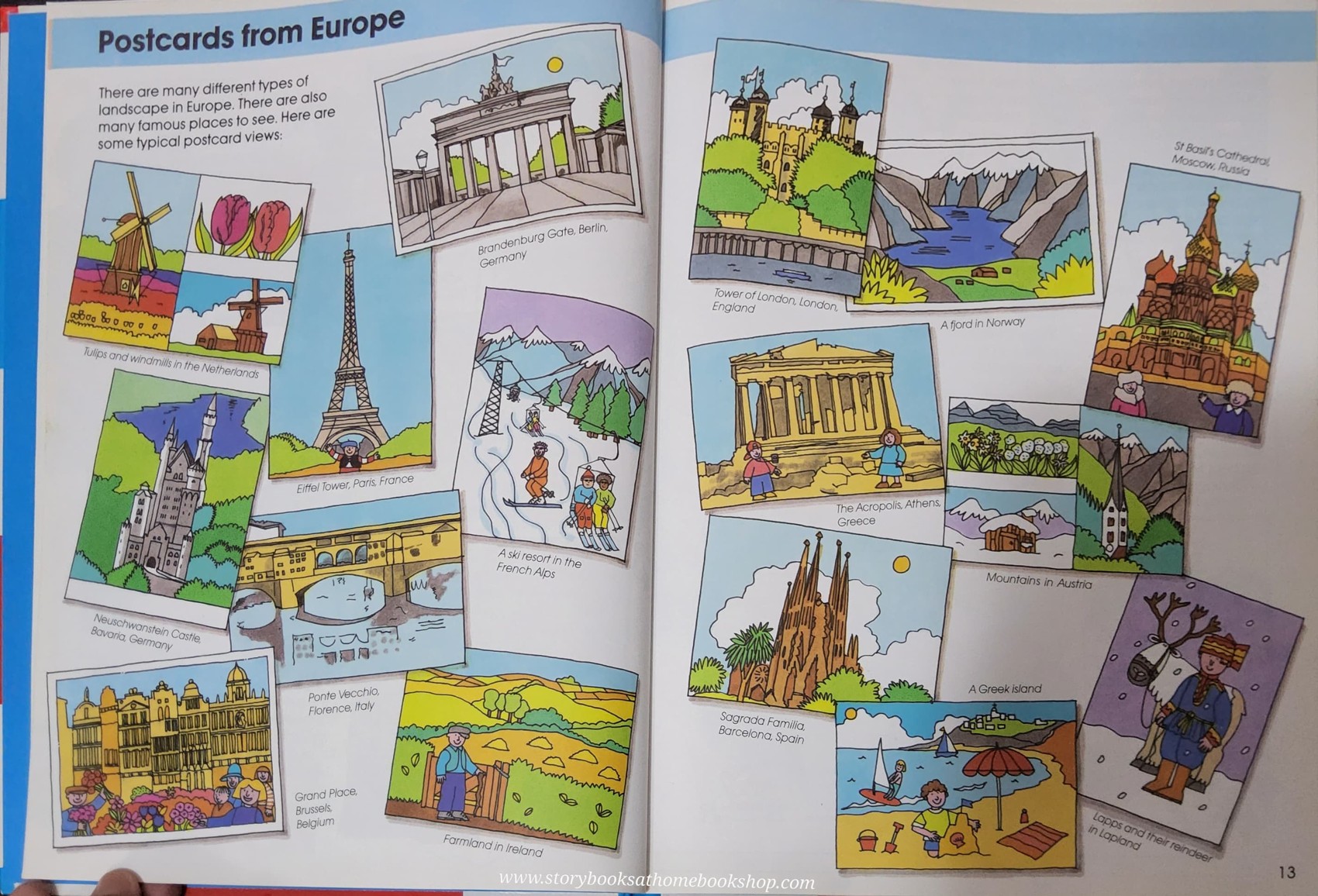 BIG BOOK **KNOWLEDGE BOOK** ð
ðFIRST ATLAS