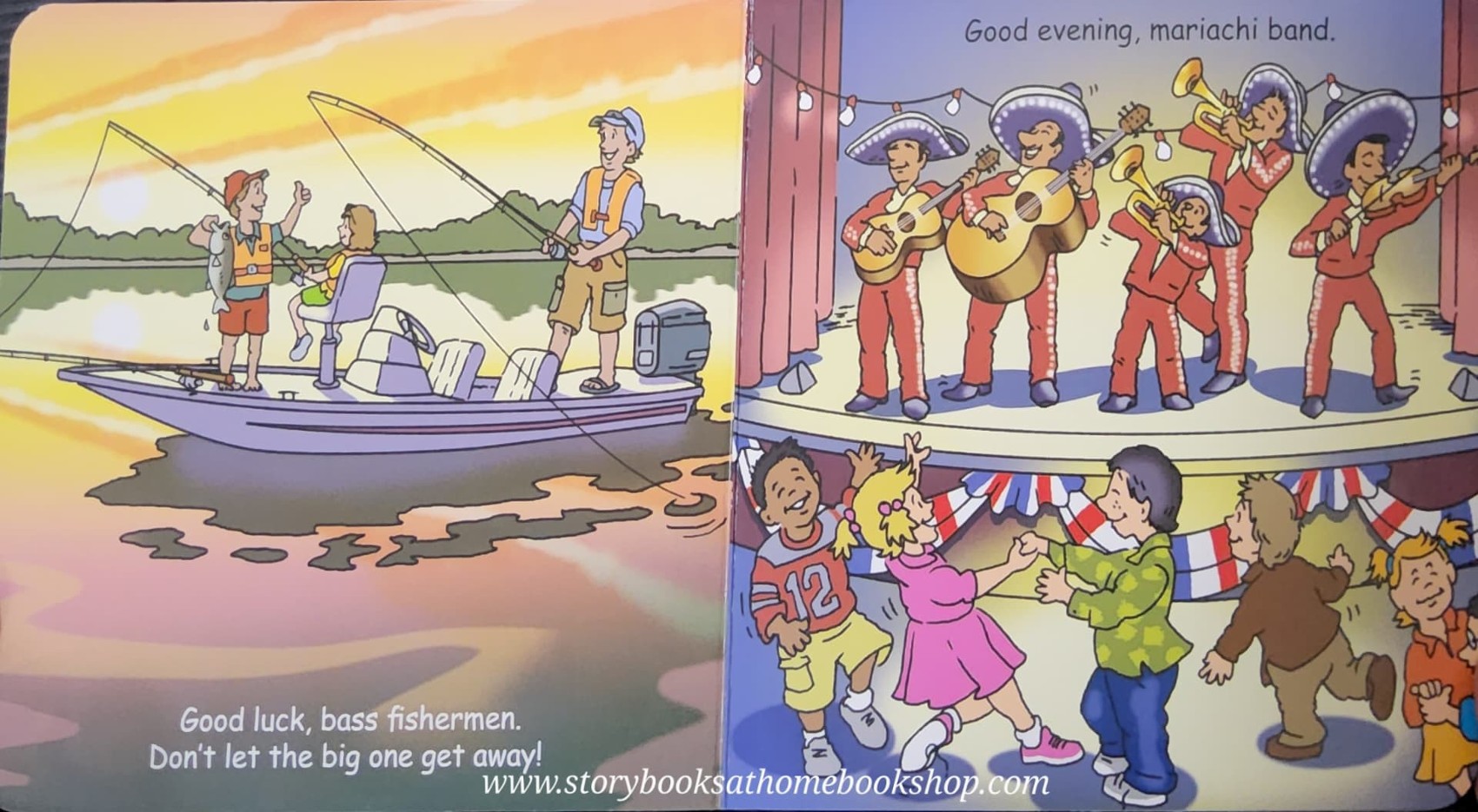 BOARD BOOK** 🍓🍓GOOD NIGHT TEXAS