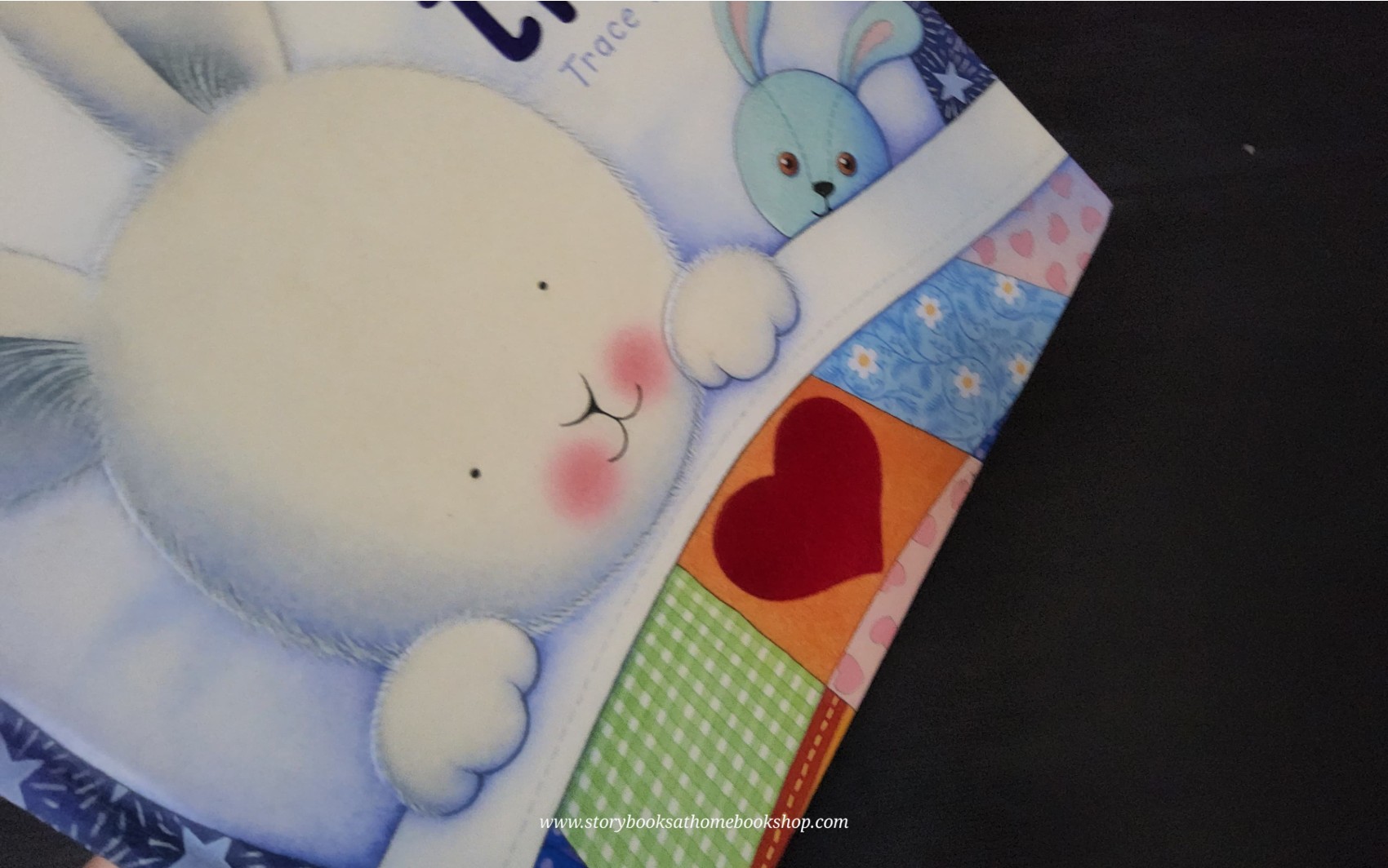 หนังสือนิทานปกแข็ง** 🍅🍓THE THINGS I LOVE ABOUT: BED TIME