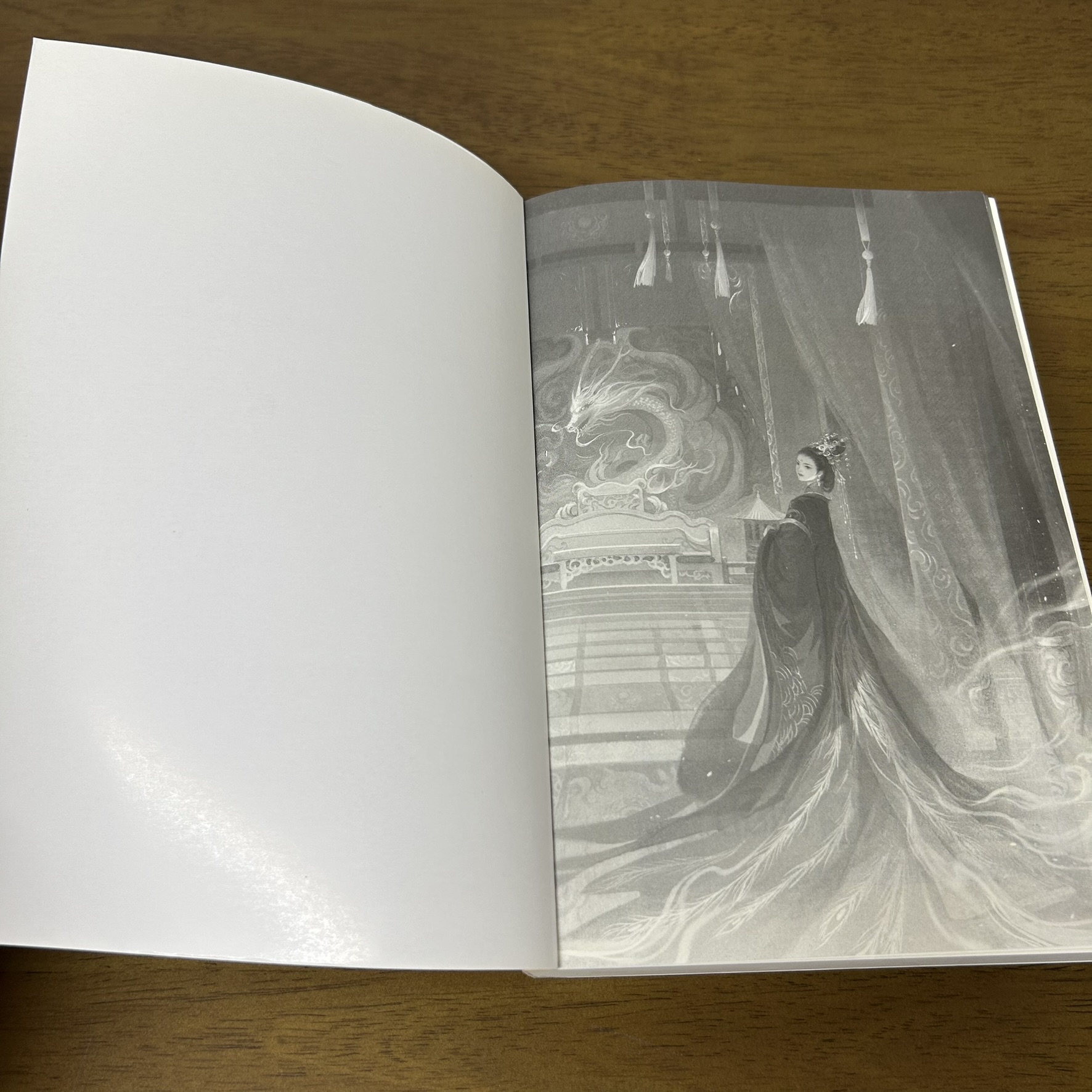 เกิดภพหน้าขอให้ข้าได้เป็นฮองเฮาที่รัก เล่ม 1-7 จบ ... Qiang Wei Xiao Xiao (มือสอง) นิยาย แปลจีน หอมหมื่นลี้