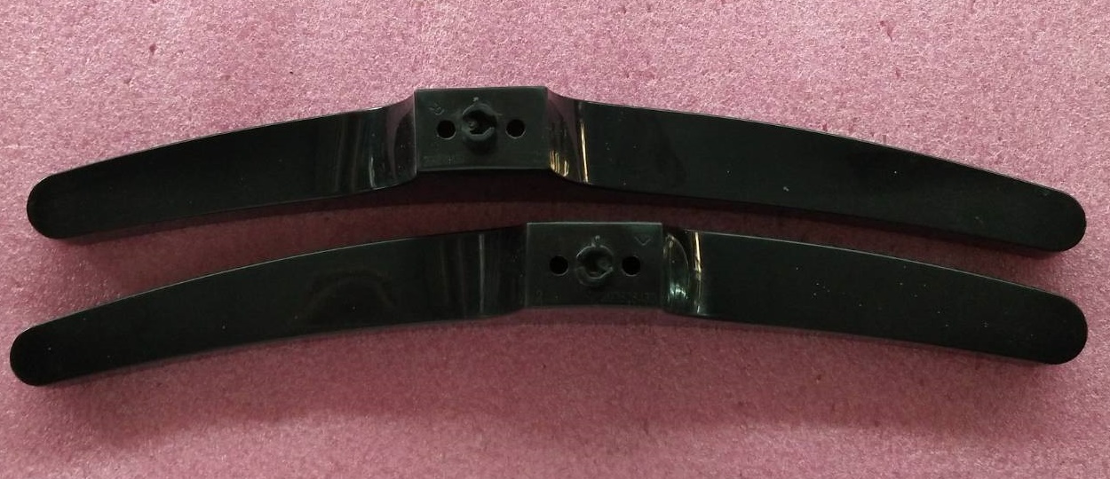 ขาตั้งทีวี อะโคเนติก ACONATIC ของแท้มือสอวถอดจากเครื่อง รุ่นAN-LT4301 202828430