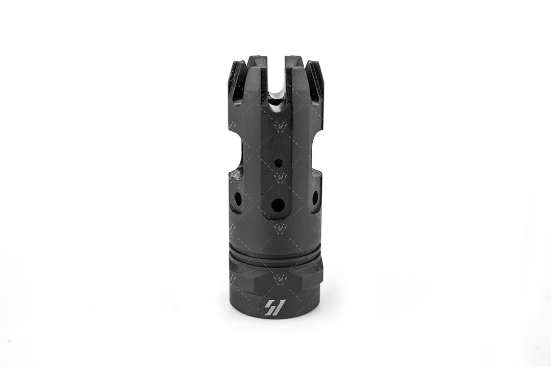 STRIKE INDUSTRIES - Mini King Comp [1/2-28]