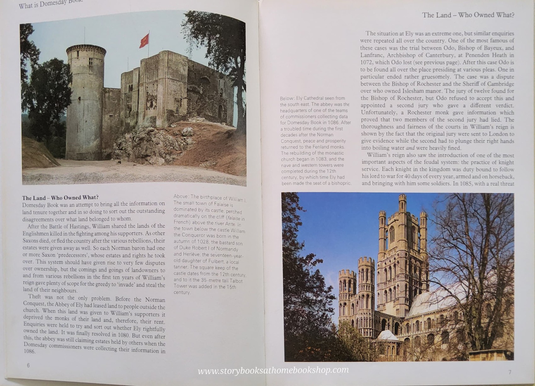 หนังสือนิทานปกแข็ง** 🍅🍅WITCHES,WIZARDS AND MAGICAL PEOPLE BY JOHN PATIENCE