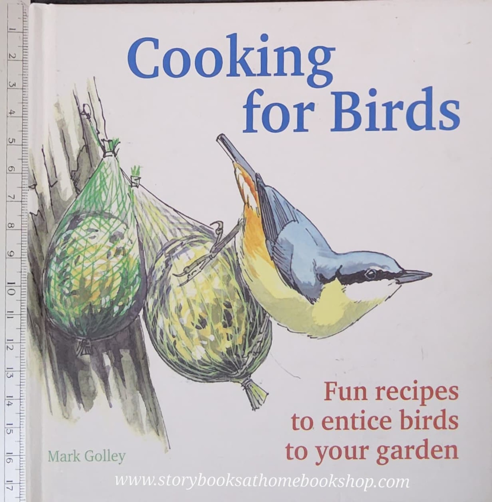 KNOWLEDGE BOOK ** 🍅🍅COOKING FOR BIRD