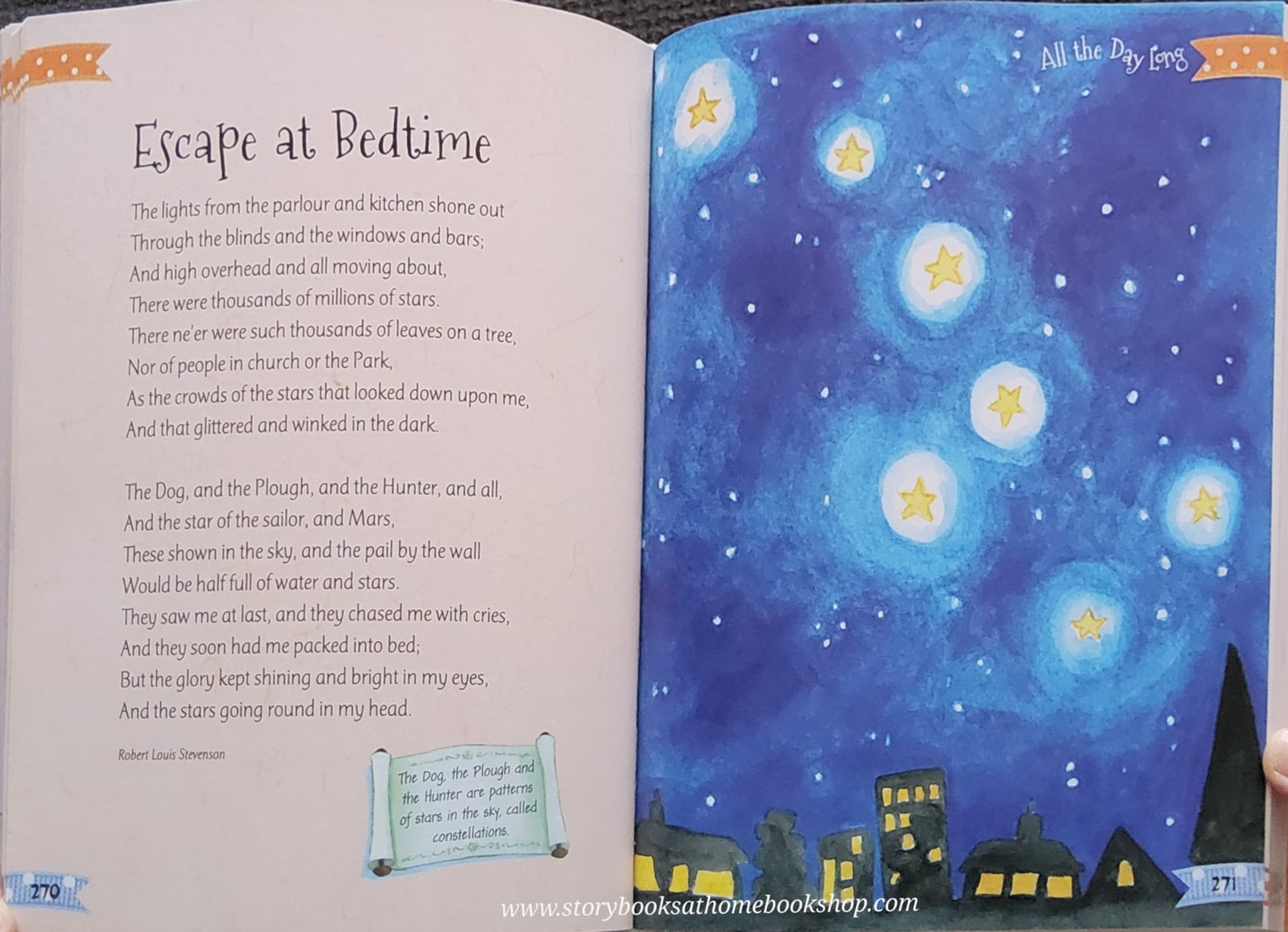 *หนังสือนิทานปกแข็ง** 🍓🍓CLASSIC TREASURY FIRST POEMS