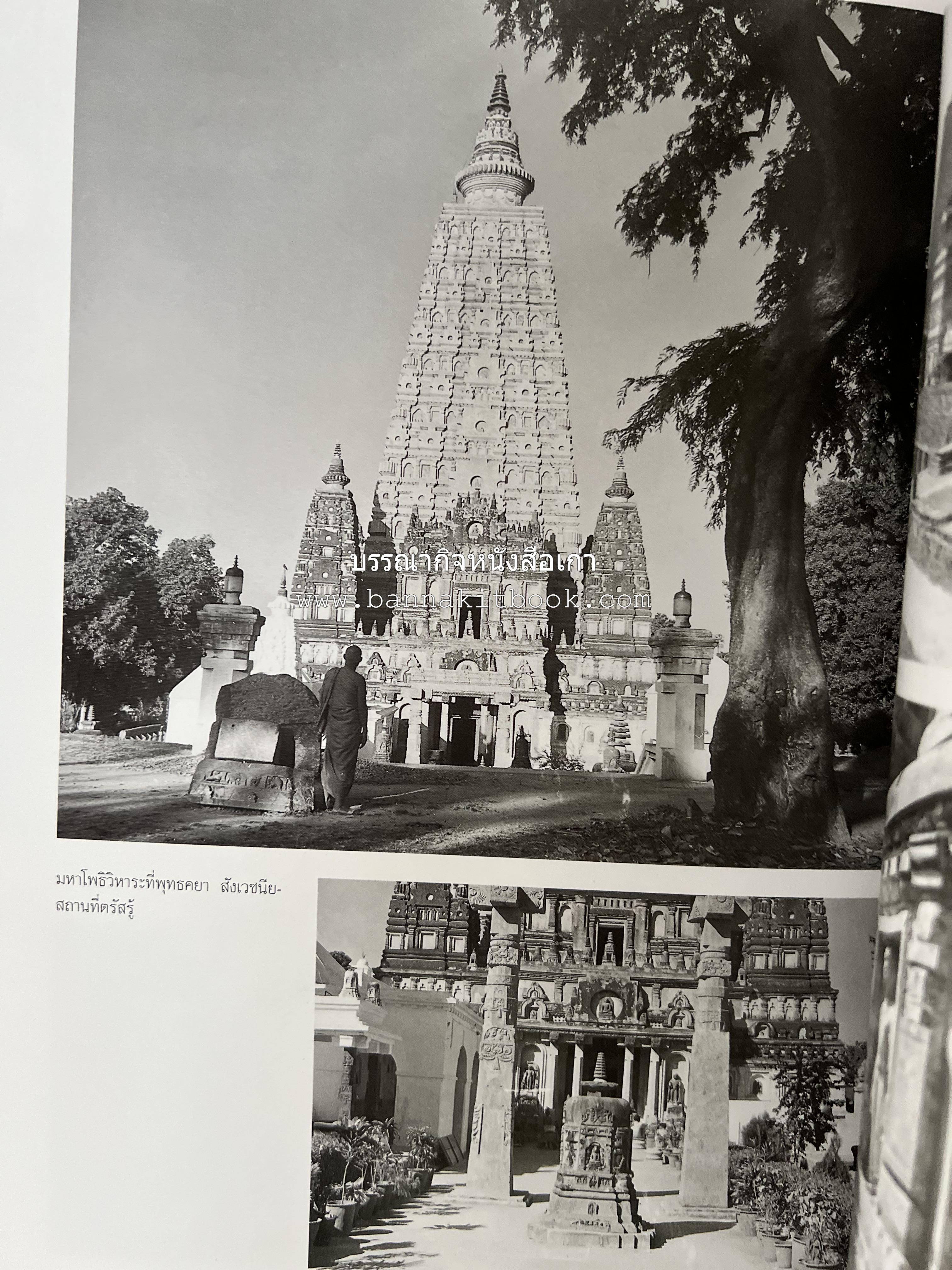 พระบรมสารีริกธาตุ (ปาฏิหาร ลักษณะสัณฐาน และคำนมัสการ) โดย : กรมศิลปากร.